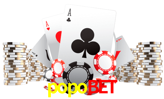 Jogue jogos de pôquer em popobet