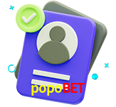 Tornar-se um membro do popobet é muito simples