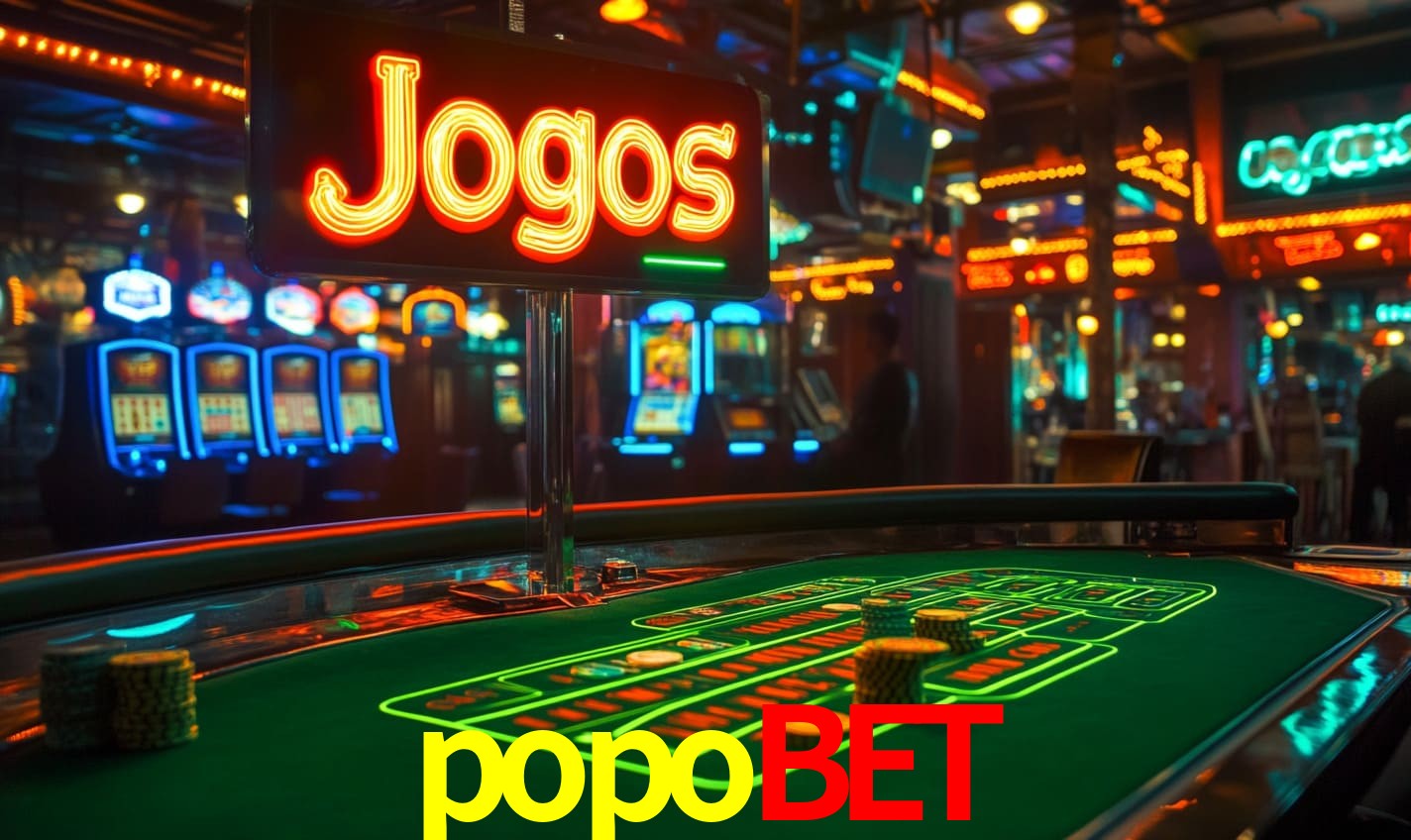 Benefícios da Conta popobet