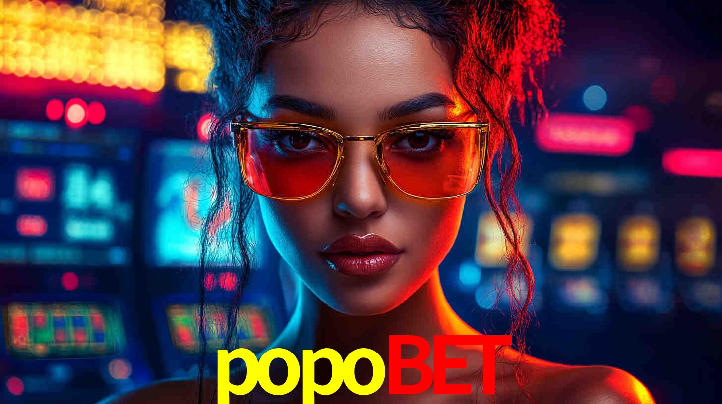 Explorando a Categoria de Eventos em Apostas na popobet