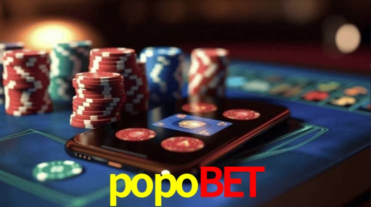 Provedores de Jogos popobet