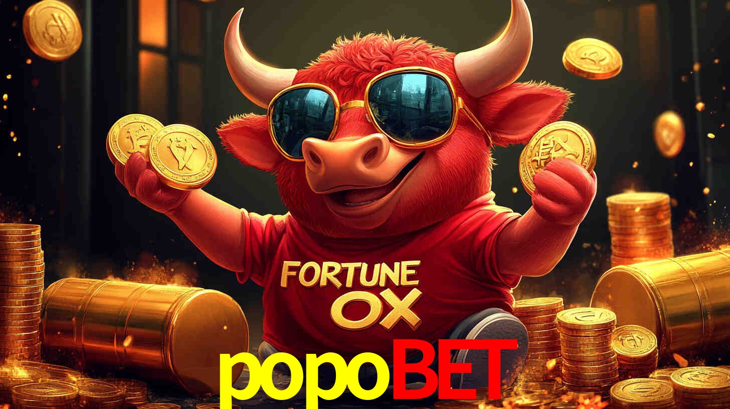 Apostas Esportivas na popobet: Um Guia Completo