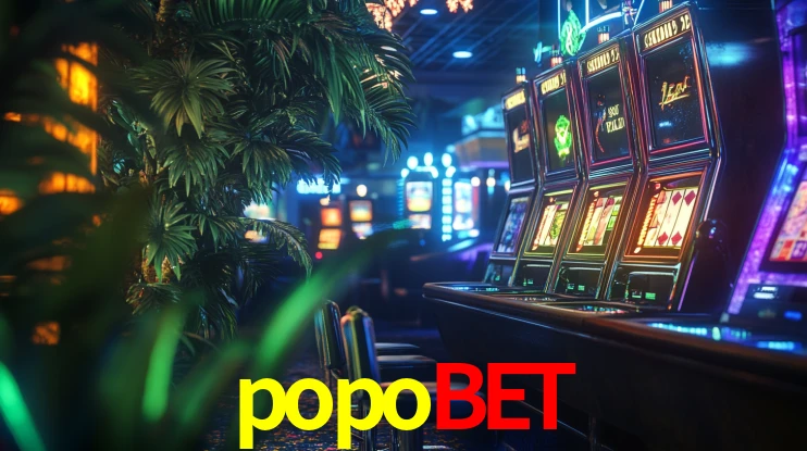 Roulette Table popobet
