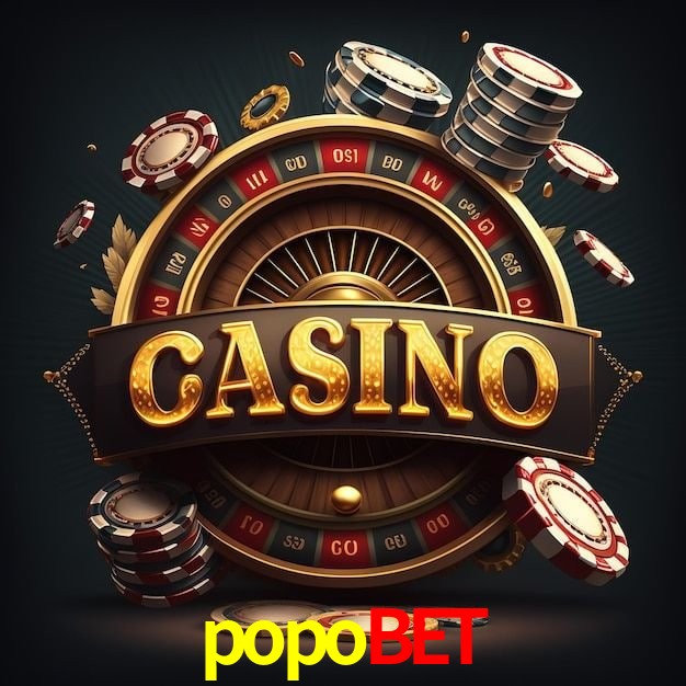 APP oficial da popobet para mobile