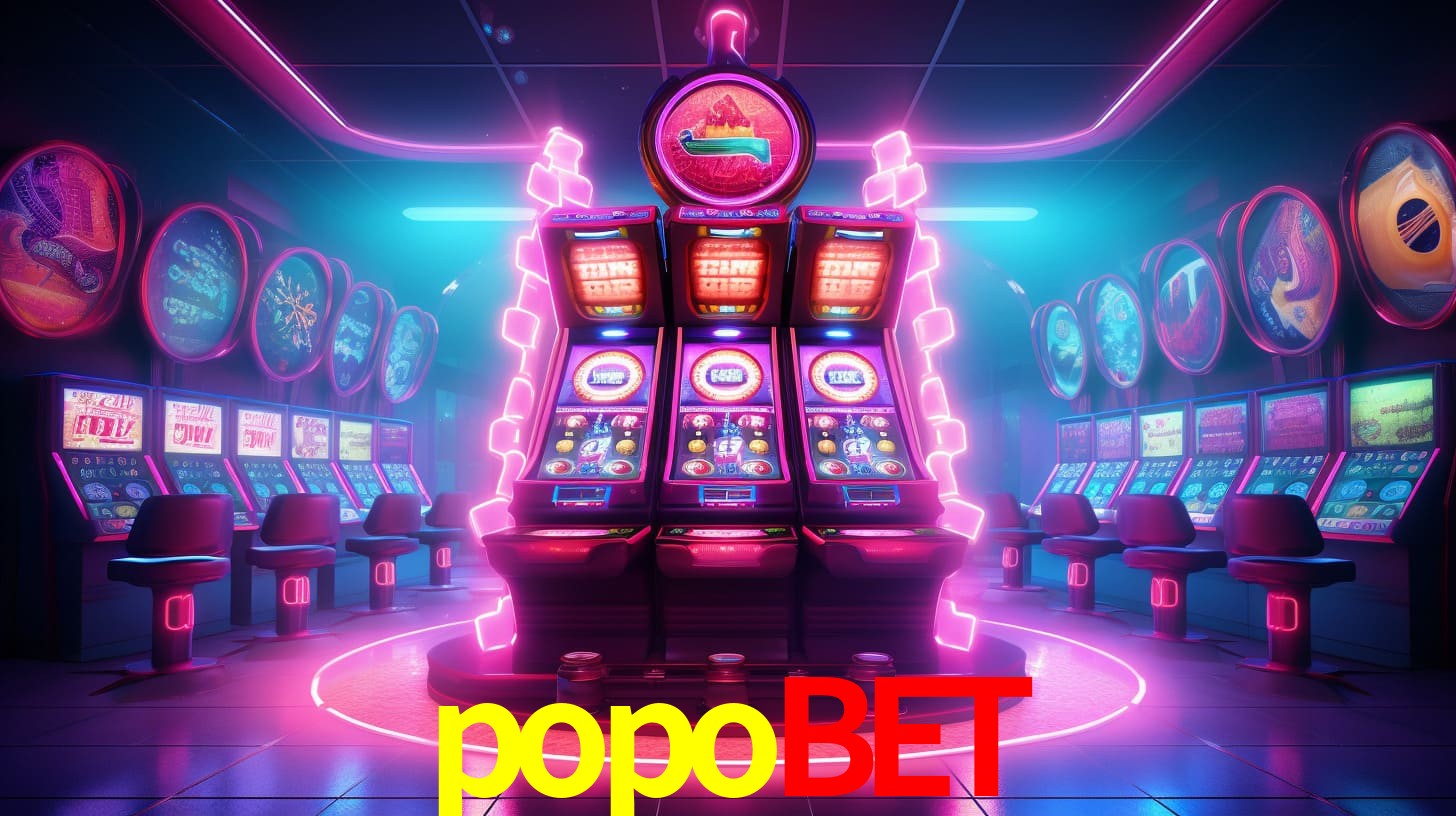 popobet: Seu Cassino Premiado com Pagamentos Rápidos