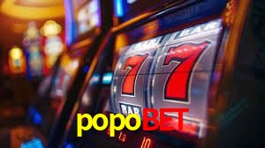 Segurança 2FA popobet