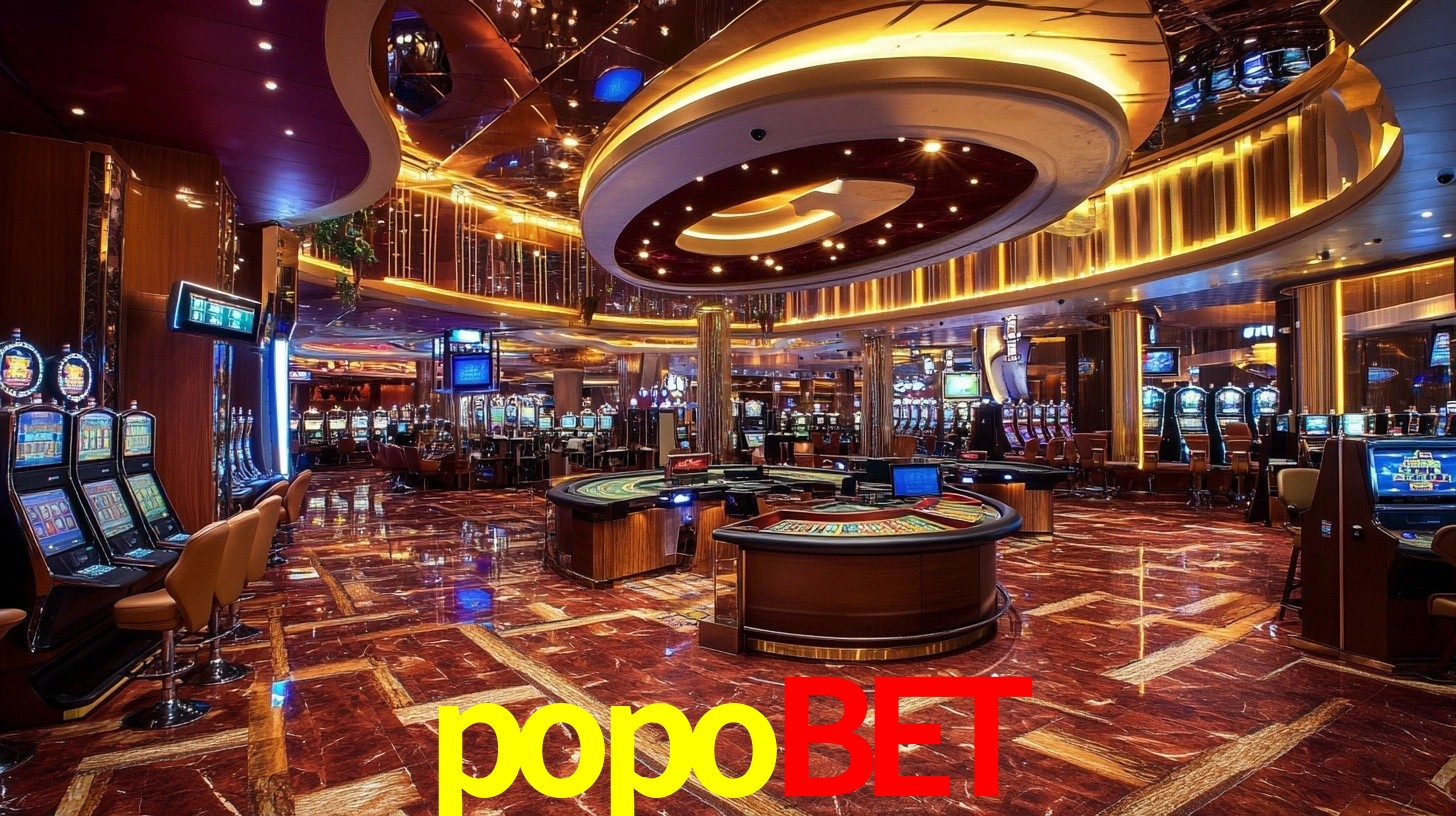 Tournaments popobet