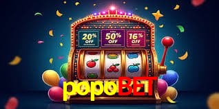 Promoção Relâmpago popobet