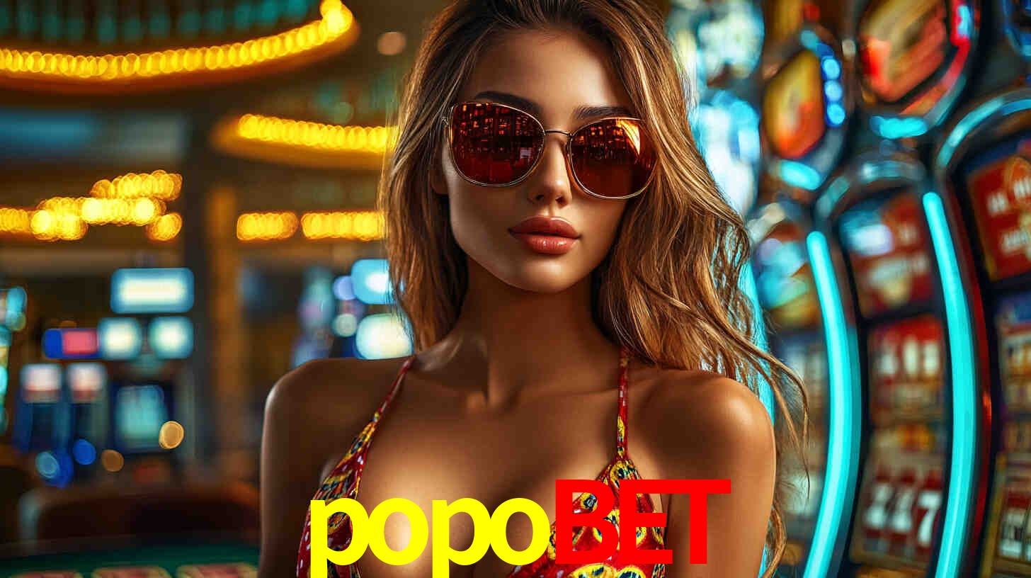 Exclusive Games popobet