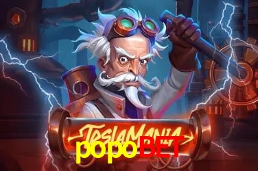 Login Seguro popobet