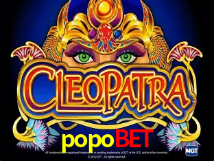 Descubra o Mundo do Cassino Online com popobet