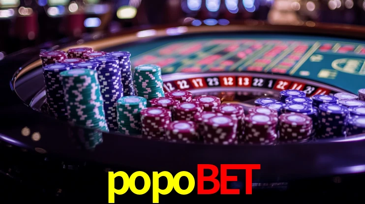 Live Casino popobet