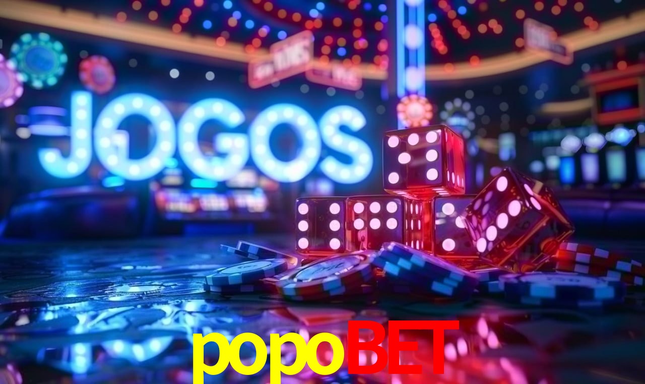 Torneios popobet