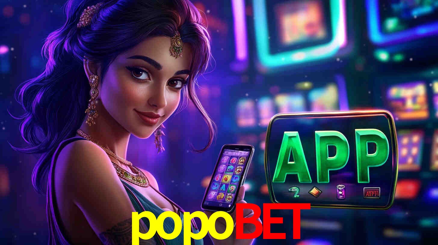 popobet app