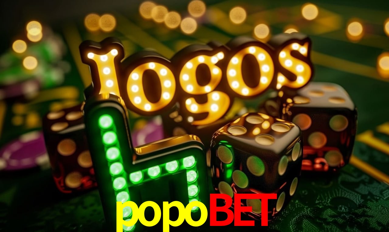 Avaliações dos Jogadores popobet