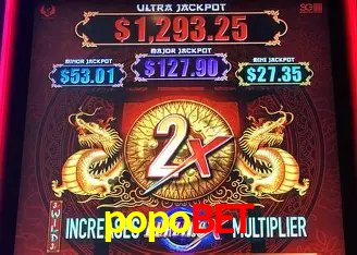 Descubra a Magia dos Jogos de Arcade no popobet