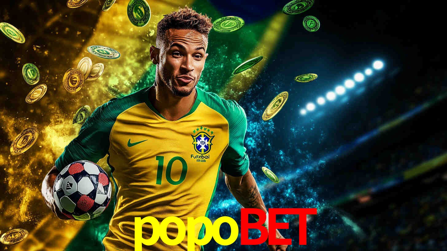 Descubra a Essência do popobet: Nossa História e Compromissos