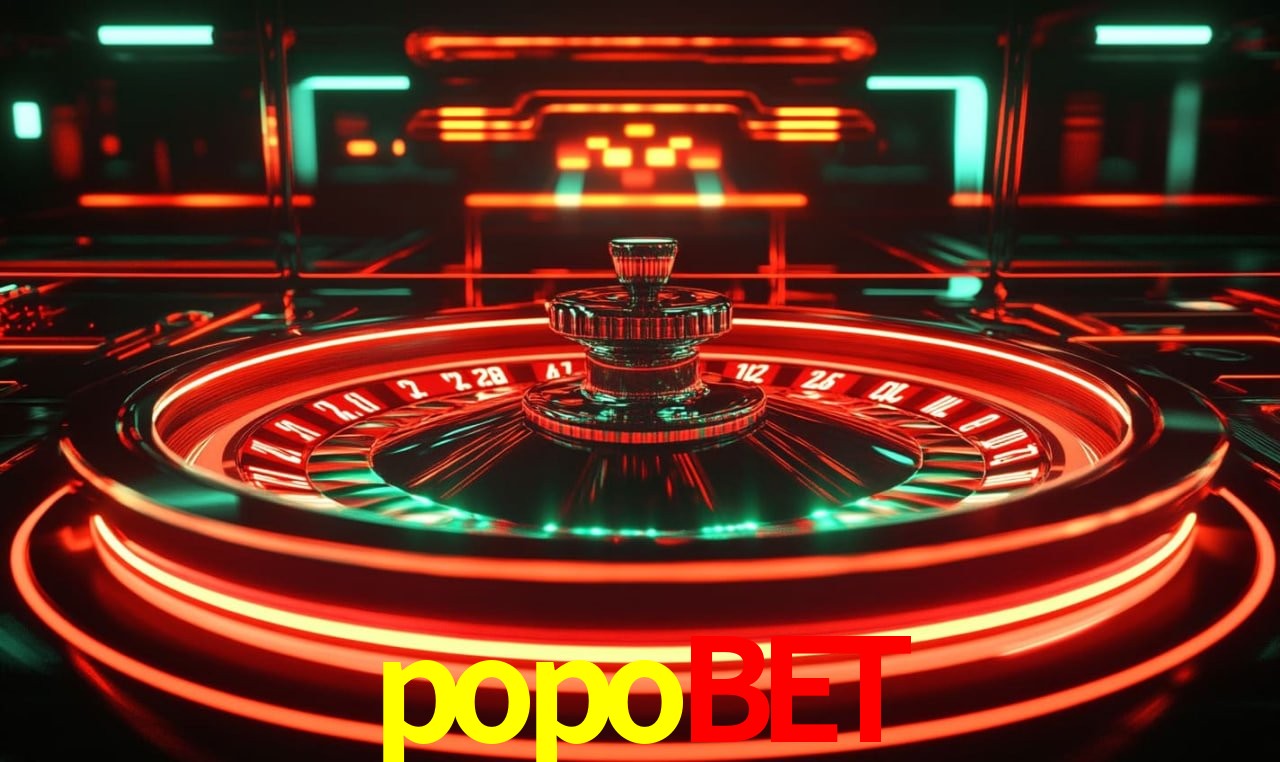 A Popularidade dos Caça-Níqueis no popobet