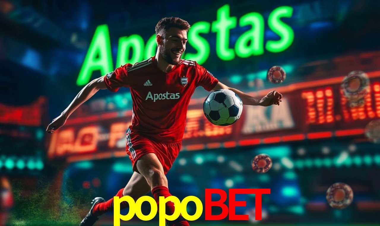 Bônus Diários popobet