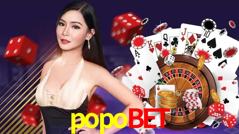 Programa VIP popobet