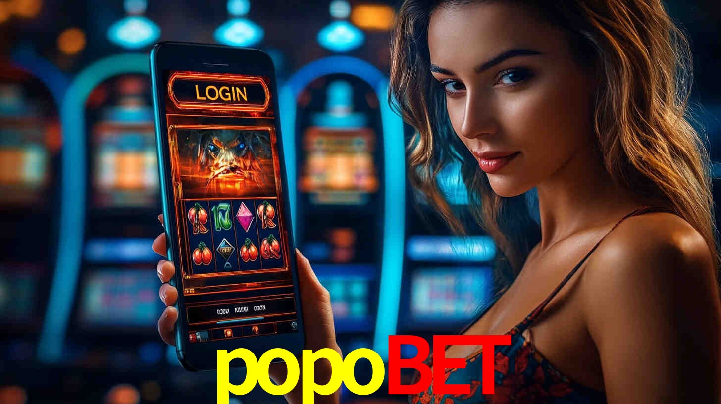 Bônus Generosos e Exclusivos no popobet para Você!