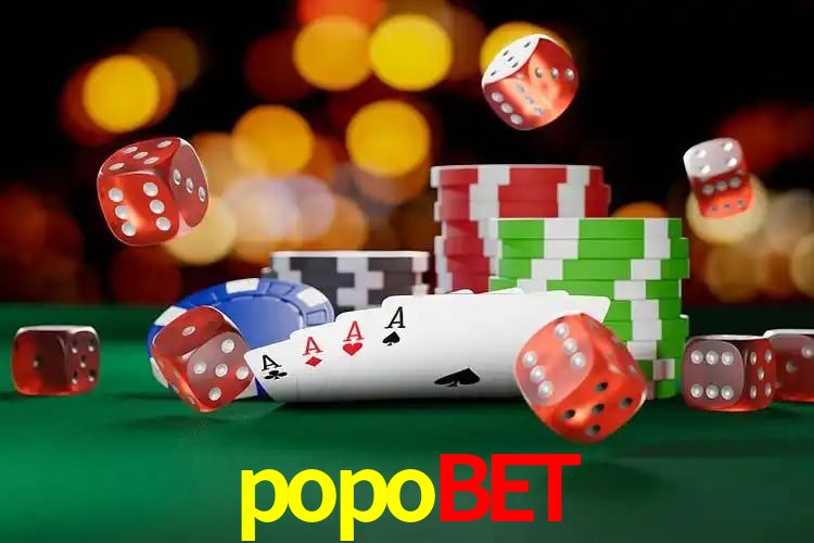 Casino Ao Vivo popobet