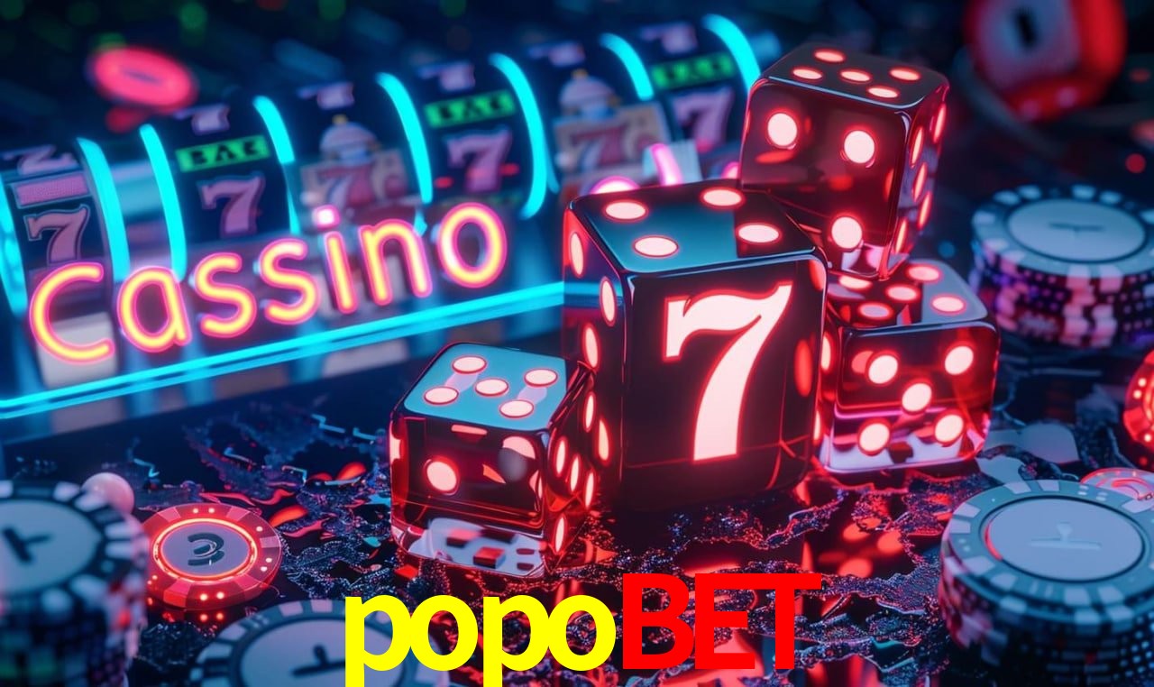 Experiência VIP popobet
