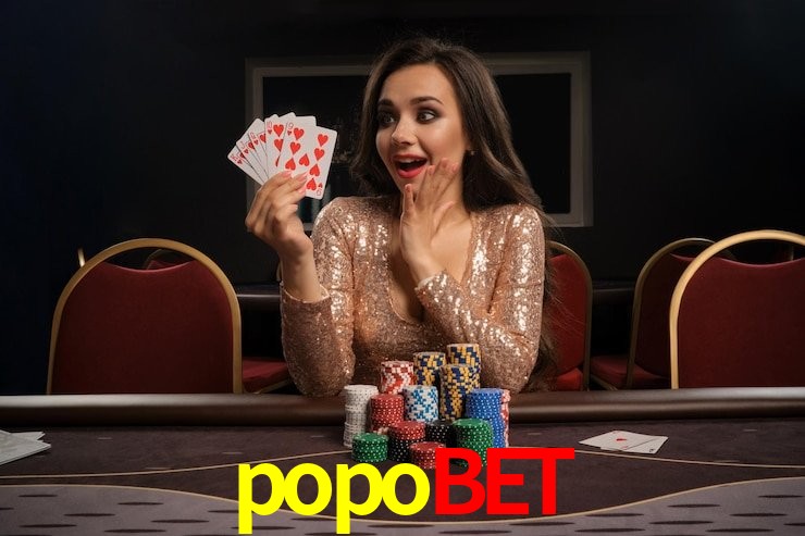 PIX Instantâneo popobet