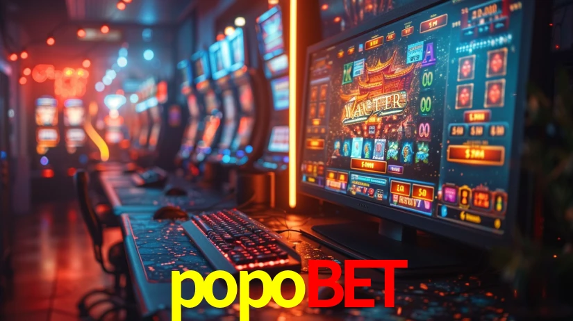Experimente o Login Seguro Premium no popobet