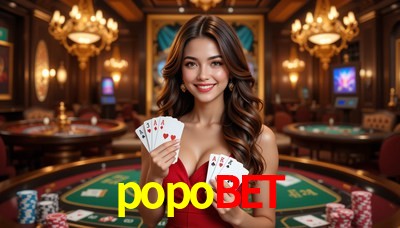 Secure Login popobet