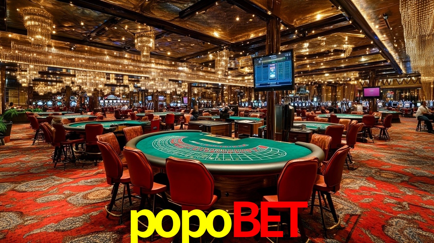 popobet - App de Cassino, Prêmios Reais - popobet.com