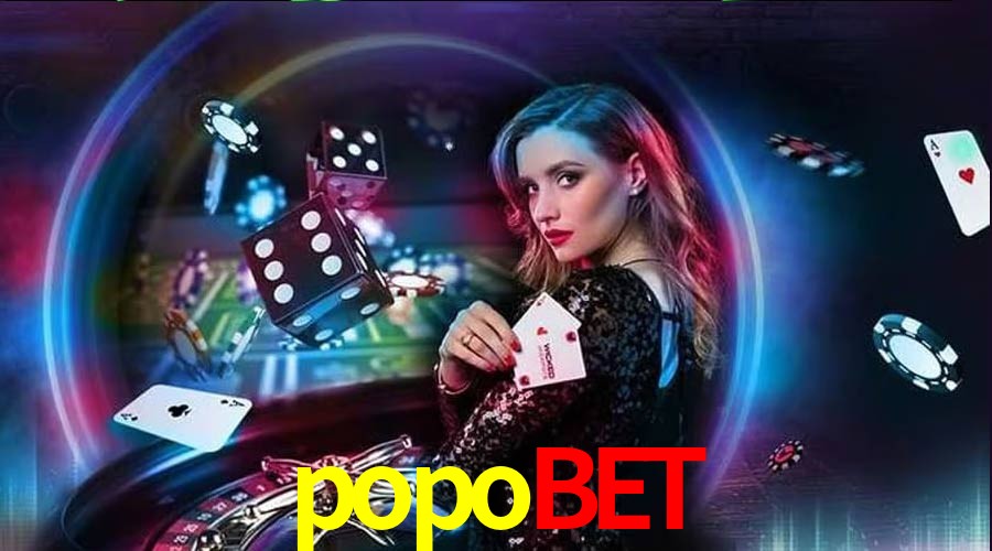 Account Benefits popobet