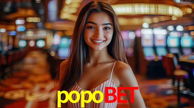 Premium Interface popobet