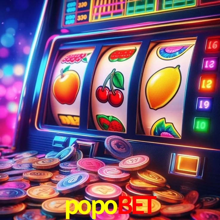 Experiência VIP popobet
