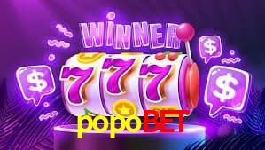 Welcome Bonus popobet