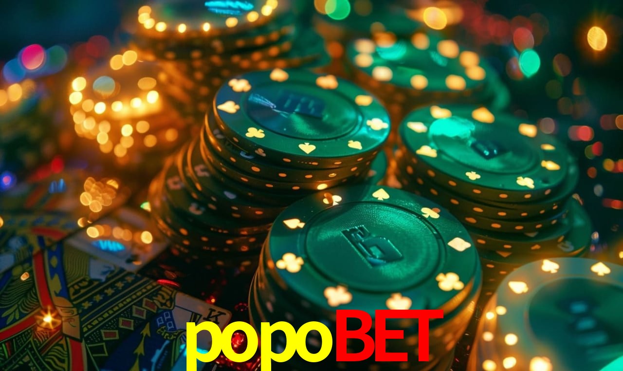 Apostas de Futebol popobet