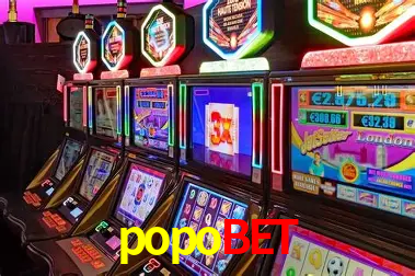 Descubra a Essência do popobet: Nossa História e Compromissos