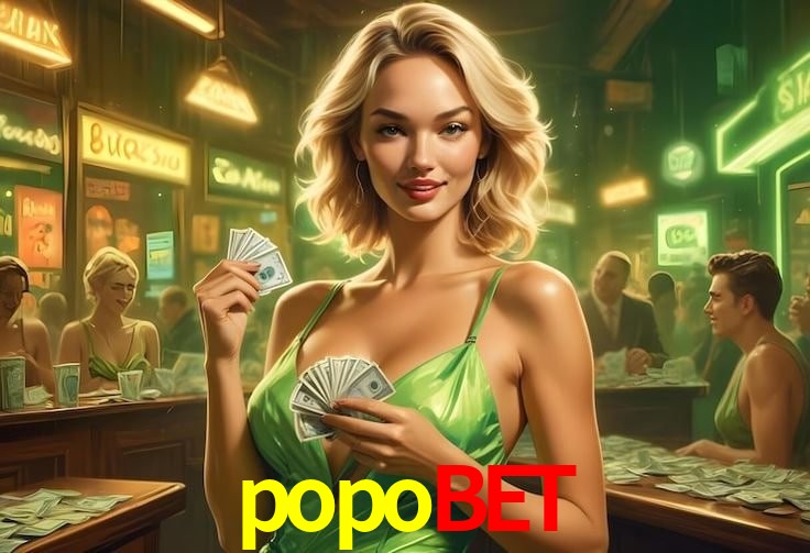 Desvendando o Mundo dos Jogos Virtuais na popobet