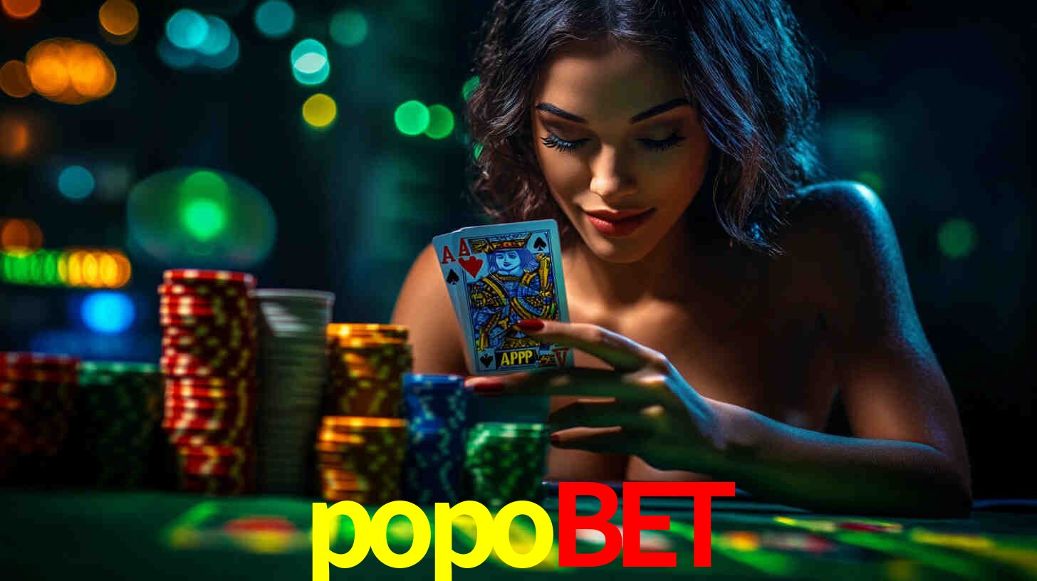 Descubra o Programa VIP da popobet: Vantagens Exclusivas para Jogadores