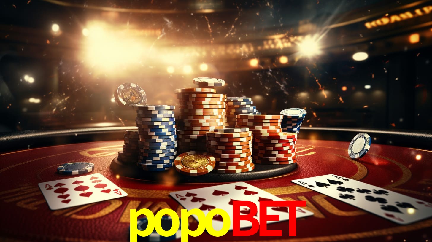 VIP Casino popobet