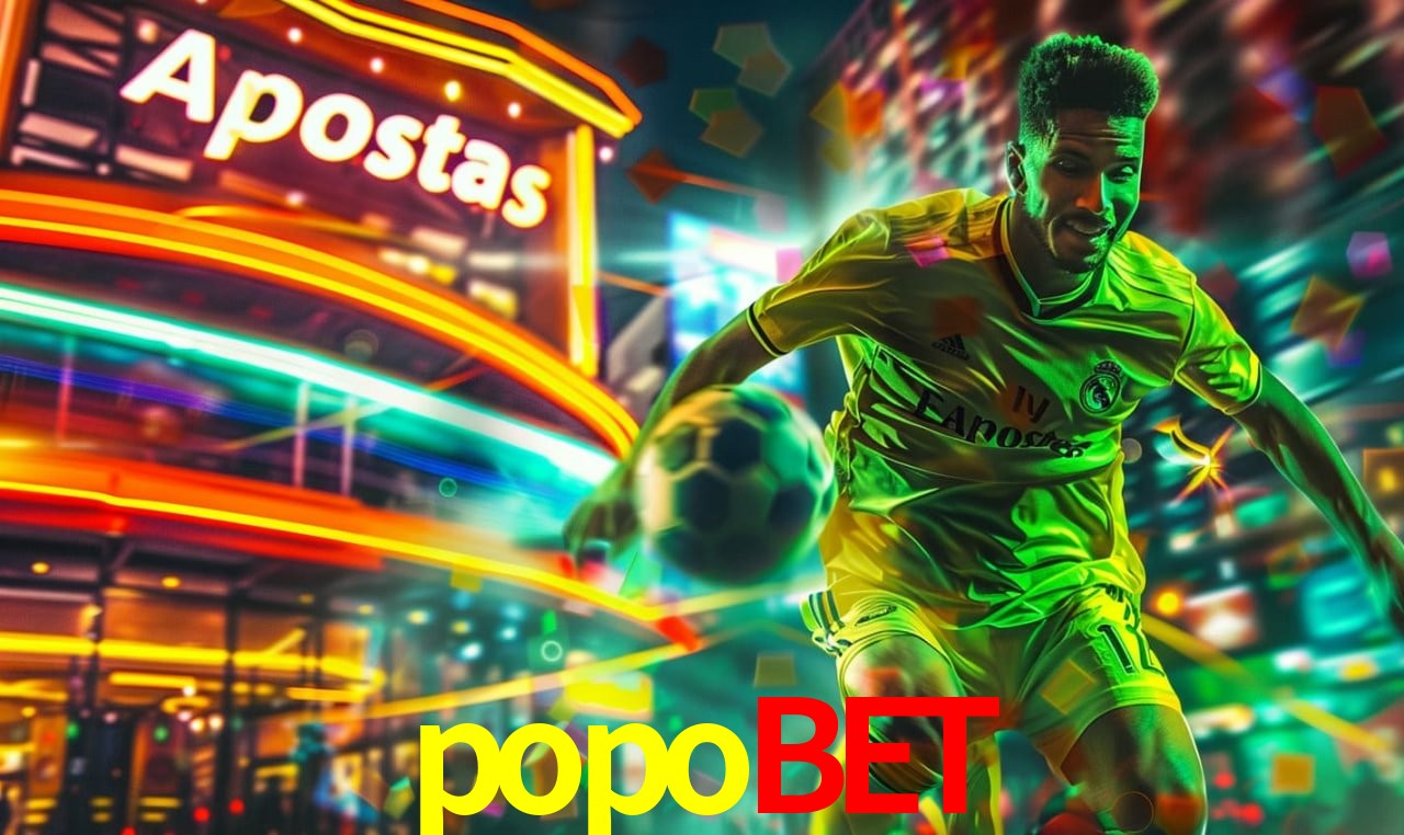 Diretório de Jogos popobet