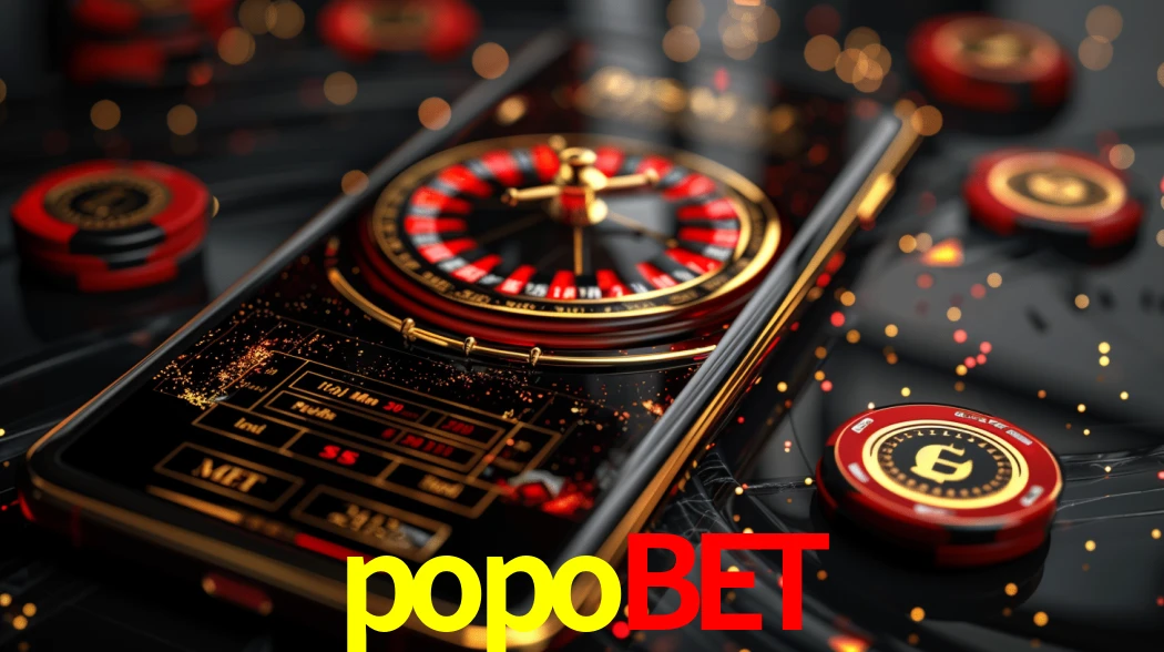 Slot Games popobet
